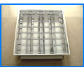 ASTRA Grid Lamp Fitting 