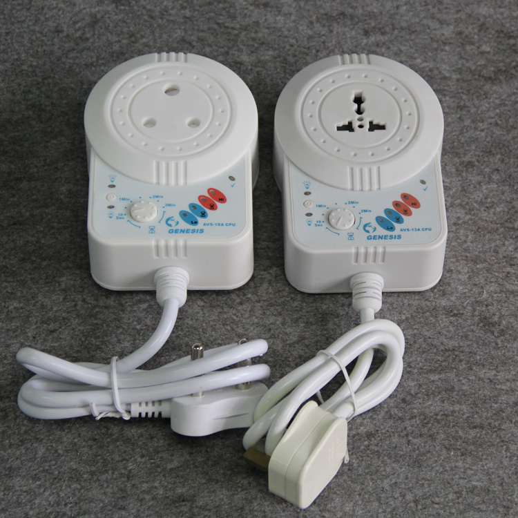 Voltage/Power Protector-13A