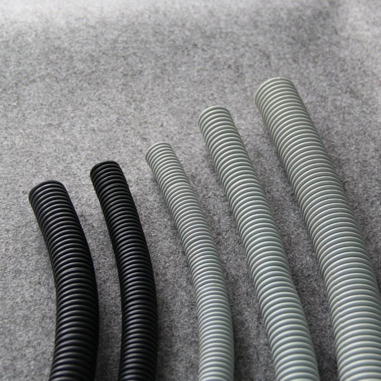 Flexible PP/PE/PA Hose