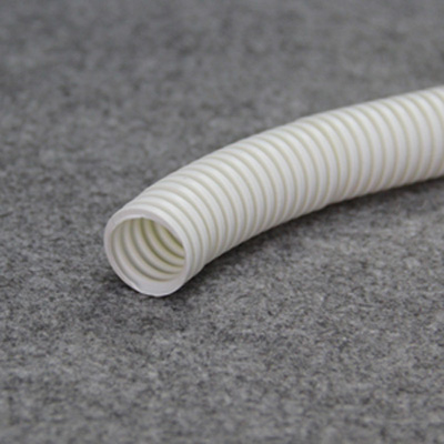 PVC Flexible Corrugated Conduit