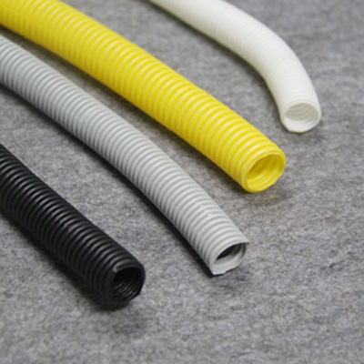 PE Flexible Conduit Pipe