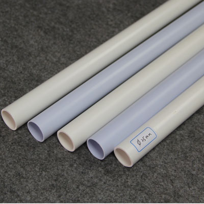 PVC Electrical Piping
