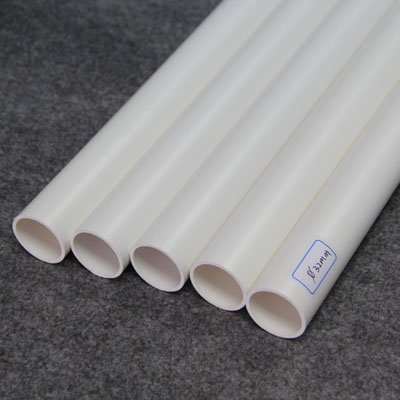 Small Diameter PVC Pipes