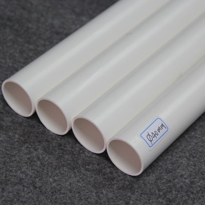 PVC Electrical Conduit Pipe