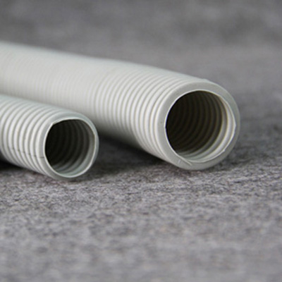 PP Plastic Corrugated Pipe