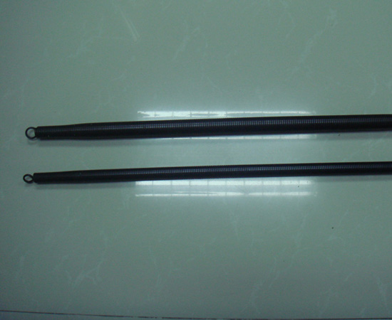 Bending Spring