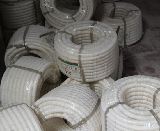 PVC Flexible Conduit