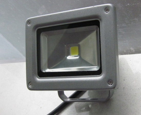 LED Floodlight