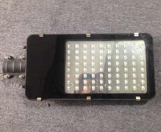 LED Solar Street Light