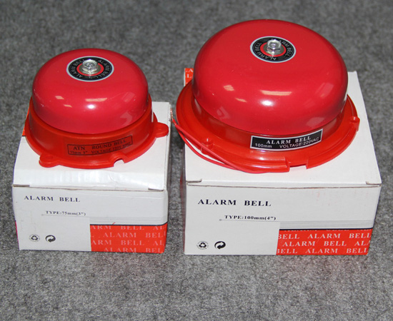 Alarm Bell