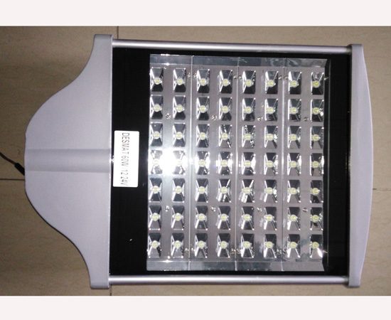 LED street light new type