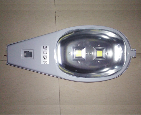  LED street light 