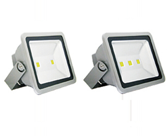 LED floodlight 100W-150W